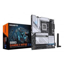 Gigabyte GA-B860 GAMING X...