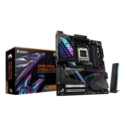 Gigabyte GA-X870E A XTREME...