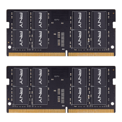 DDR4 8GB 3200 MHZ SO-DIMM PNY CL22