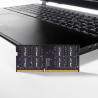 DDR4 8GB 3200 MHZ SO-DIMM PNY CL22