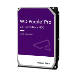 HDD WD Purple Pro WD181PURP 18TB/8,9/600 Sata III 512MB (D)