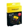 SSD Intenso 480GB HIGH SATA3 2,5 intern 3813450