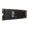 SSD Samsung 990 EVO Plus M.2 1TB NVMe MZ-V9S1T0BW PCIe 4.0 x4 / PCIe 5.0 x2