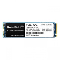 SSD Teamgroup 2TB MP33 PCIe...