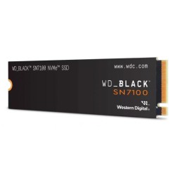 SSD WD Black 1TB SN7100...