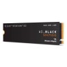 SSD WD Black 1TB SN7100 NVME M.2 PCI Express WDS100T4X0E PCIe 4.0 x4