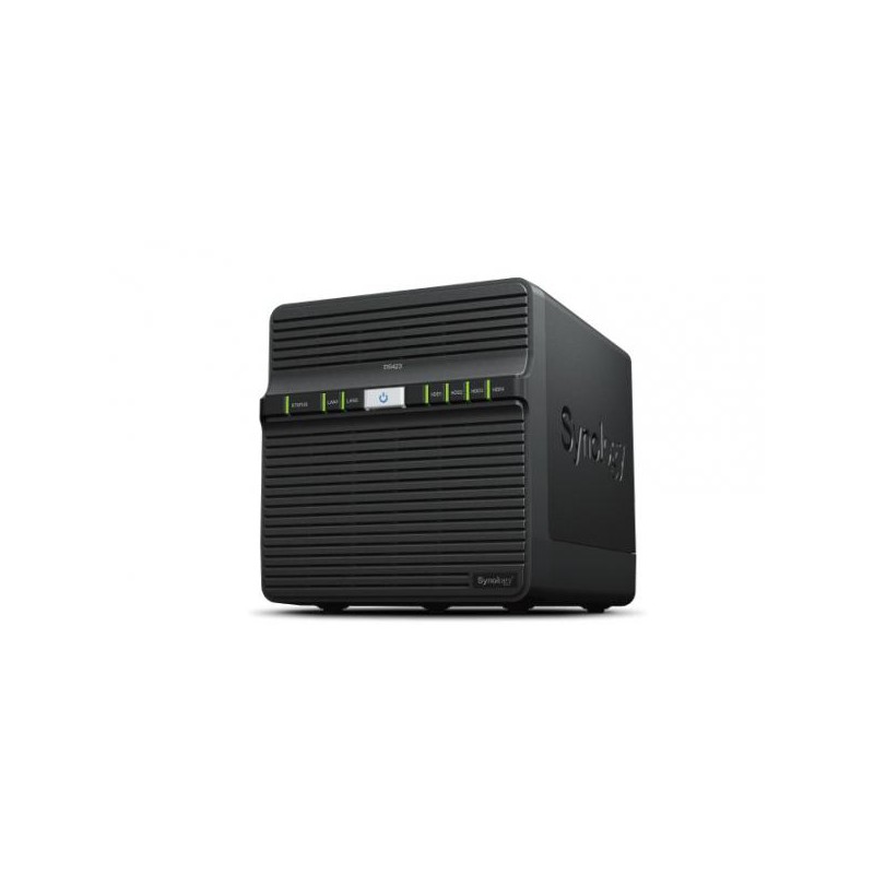 NAS Server Synology DiskStation DS423 4-Bay