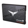 SSD Team Group T-Force Vulcan Z 256GB SATA3 2,5 T253TZ256G0C101