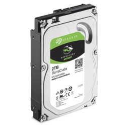 HDD Seagate Barracuda ST2000DM008 2TB Sata III  (D)