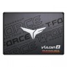 SSD Team Group T-Force Vulcan Z 256GB SATA3 2,5 T253TZ256G0C101