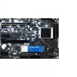 SSD WD Blue 2TB SA510 Sata3 M.2 WDS200T3B0B