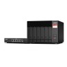 NAS Server QNAP TS-673A-SW5T 6-Bay