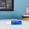SSD WD Blue 2TB SA510 Sata3 M.2 WDS200T3B0B