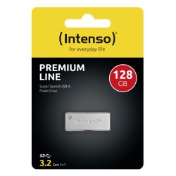 USB Stick 128 GB Intenso Premium Line 3.0 3534491