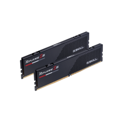 DDR5 64GB KIT 2x32GB PC 6000 G.Skill Ripjaws S5 F5-6000J3040G32GX2-RS5K