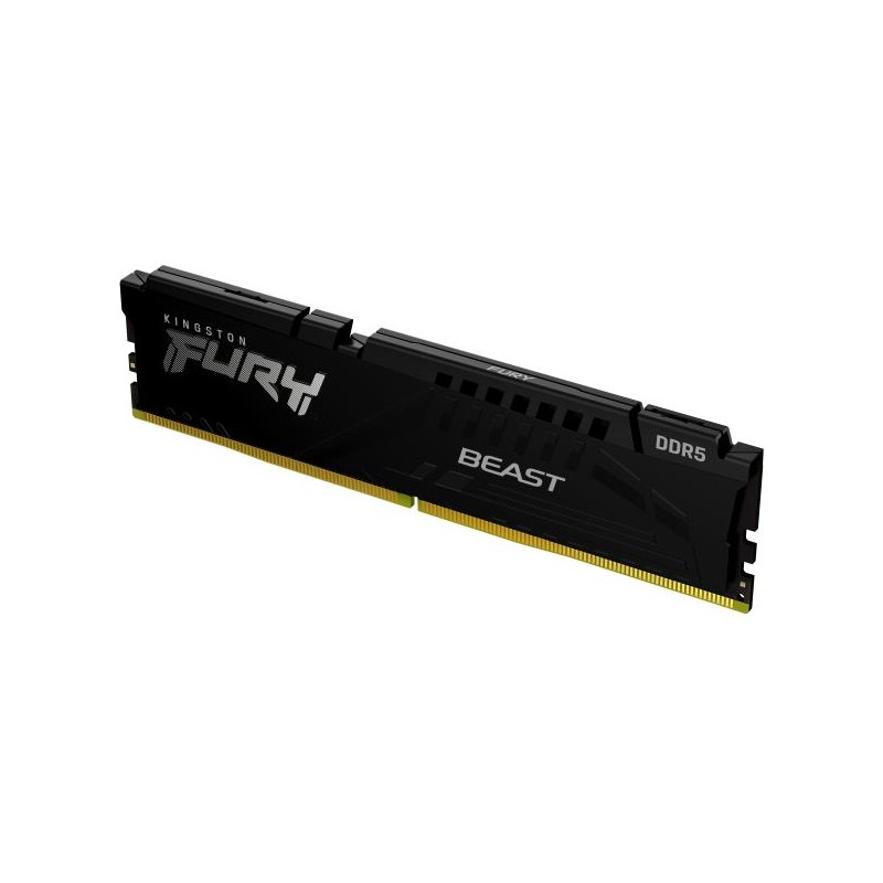 DDR5 16GB PC 5200 Kingston FURY Beast KF552C40BB-16