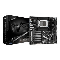 ASROCK WRX90 WS EVO (WRX90)...