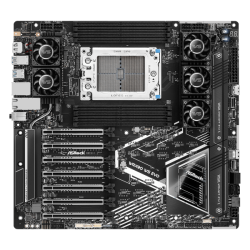 ASROCK WRX90 WS EVO (WRX90) (D)