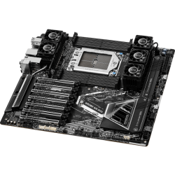 ASROCK WRX90 WS EVO (WRX90) (D)
