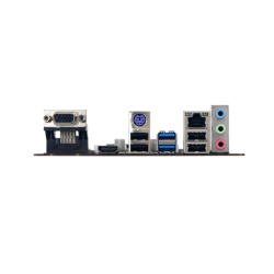 Biostar H610MH D5 (1700) (D)