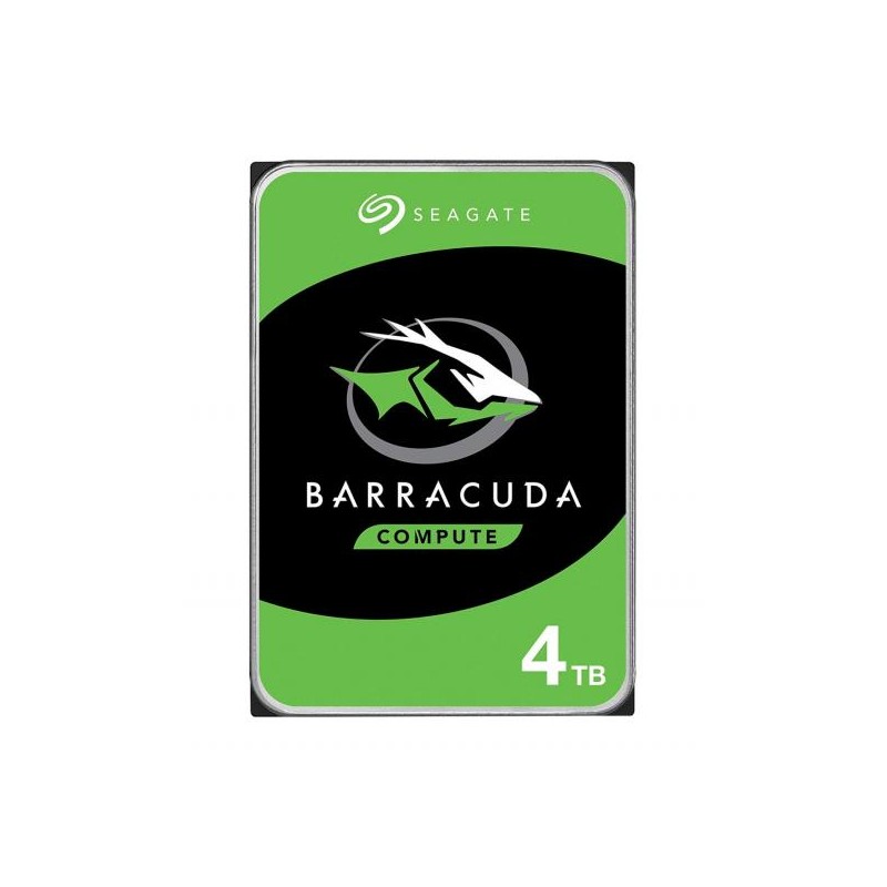 HDD Seagate Barracuda ST4000DM004 4TB Sata III  (D)