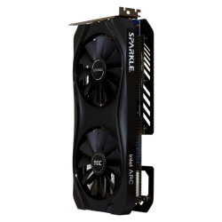 VGA SPARKLE Intel ARC A770 16GB ROC OC