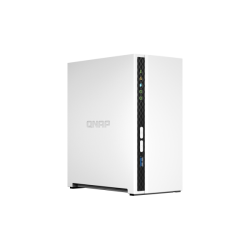 NAS Server QNAP TS-233 2-Bay