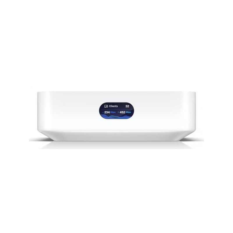 UbiQuiti UniFi Express Cloud Gateway UX (1 Jahr Garantie)