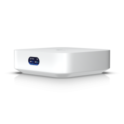 UbiQuiti UniFi Express Cloud Gateway UX (1 Jahr Garantie)