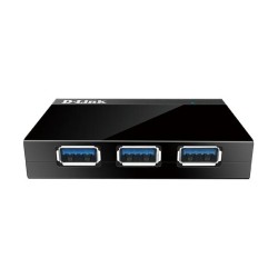 D-Link Hub DUB-1340
