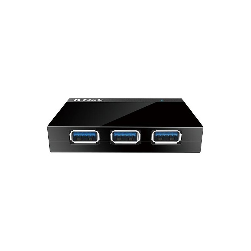 D-Link Hub DUB-1340