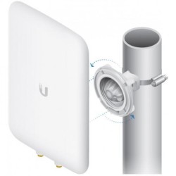 UbiQuiti UniFi UMA-D Antenna - Pfosten und/oder Wand montierbar