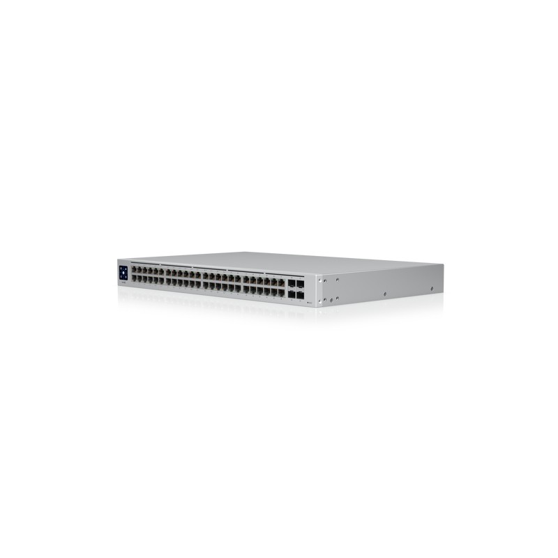 UbiQuiti UniFi Switch 48-port 10/100/1000 USW-48-POE (1 Jahr Garantie)
