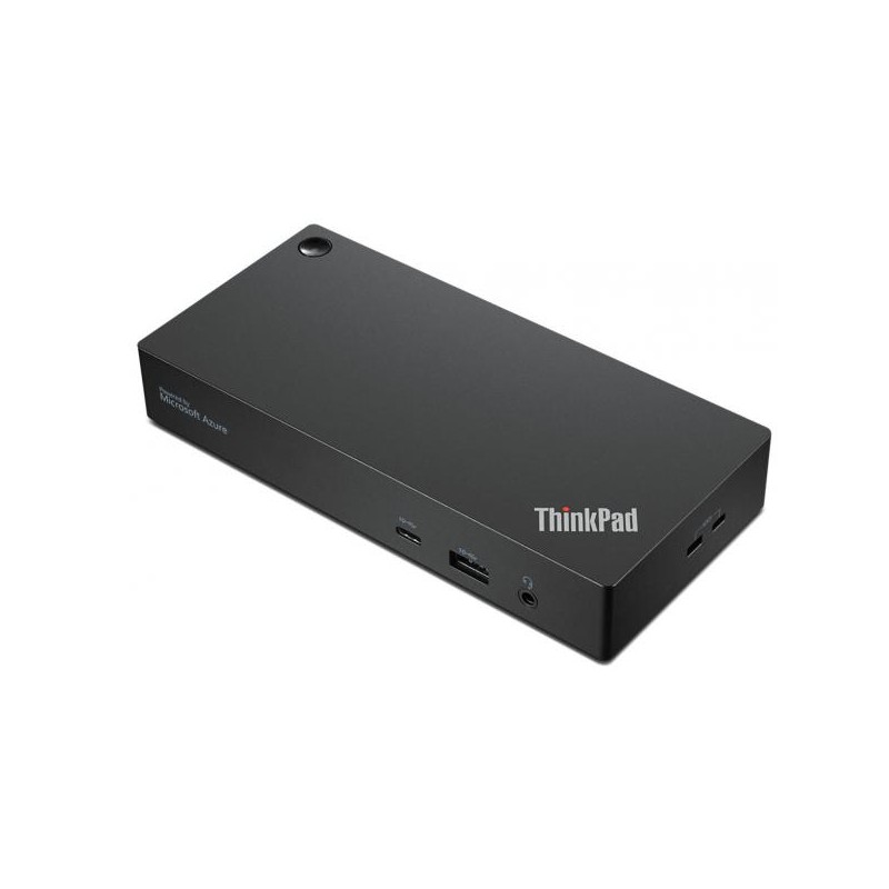 Lenovo Thinkpad Universal USB-C Smart Docking Station 40B20135EU,HDMI,USB-C