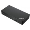 Lenovo Thinkpad Universal USB-C Smart Docking Station 40B20135EU,HDMI,USB-C