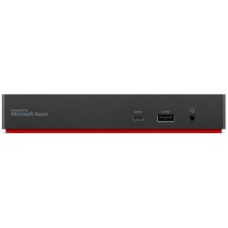Lenovo Thinkpad Universal USB-C Smart Docking Station 40B20135EU,HDMI,USB-C