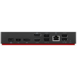 Lenovo Thinkpad Universal USB-C Smart Docking Station 40B20135EU,HDMI,USB-C