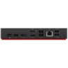 Lenovo Thinkpad Universal USB-C Smart Docking Station 40B20135EU,HDMI,USB-C