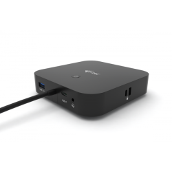 I-tec USB-C Docking Station USB 3.1 Gen 2 Thunderbolt 3