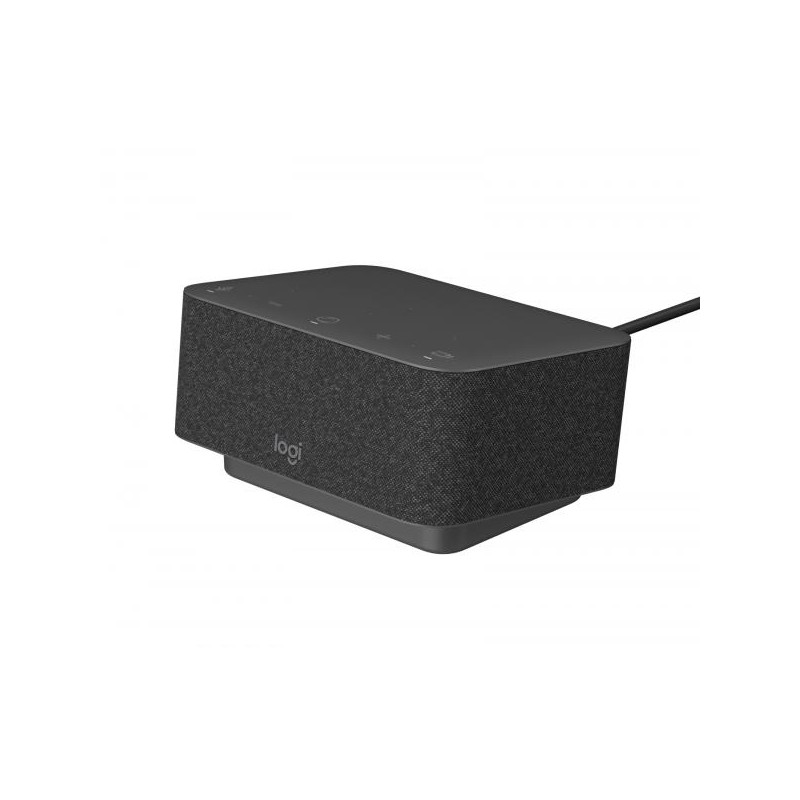 Logitech Logi Dock USB-C Docking Station 986-000024