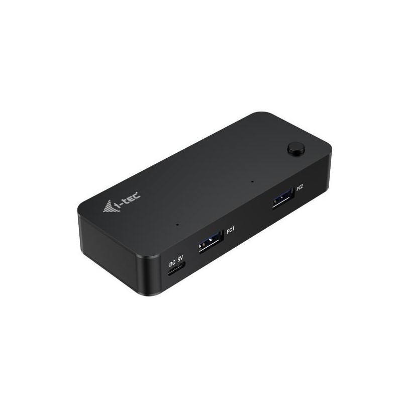I-tec USB-C Docking Station 3.2 Gen 1 + 2 x USB 3.2 Gen 1 + 2 x SuperSpeed USB