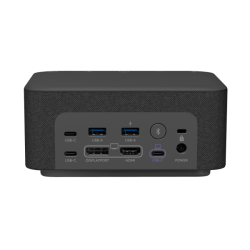 Logitech Logi Dock USB-C Docking Station 986-000024