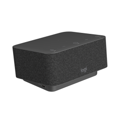 Logitech Logi Dock USB-C Docking Station 986-000024