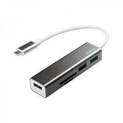LogiLink USB 3.2 Gen 1x1...
