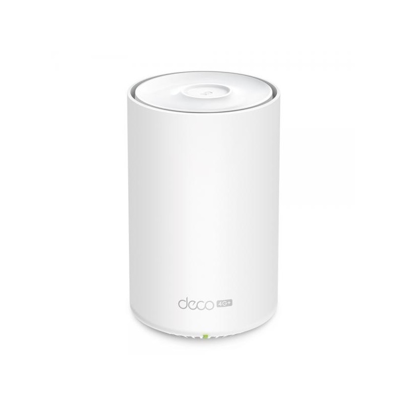 TP-Link WLAN System DECO X10-4G(1-PACK) (1 Router)
