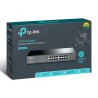TP-Link Switcher Gigabit 16-port 10/100/1000M TL-SG1016D