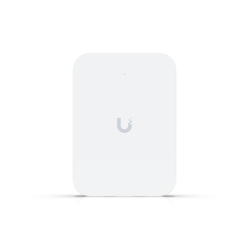 UbiQuiti UniFi U7-IW In-Wall Accesspoint Wi-Fi 7 (1 Jahr Garantie)