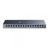 TP-Link Switch 16-port 10/100/1000 TL-SG116