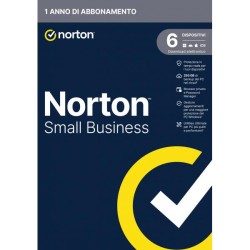 NORTON SMALL BUSINESS 1USER...