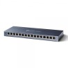 TP-Link Switch 16-port 10/100/1000 TL-SG116